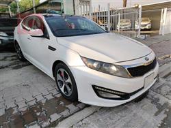 كيا اوبتيما